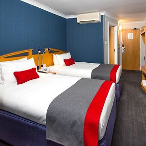 Standard Twin Room Hot