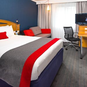 Standard Double Room Hot